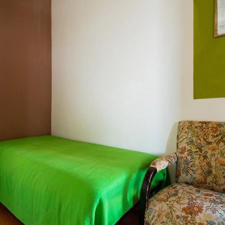 Mini Appartamento Verde Gallipoli Buitenkant foto
