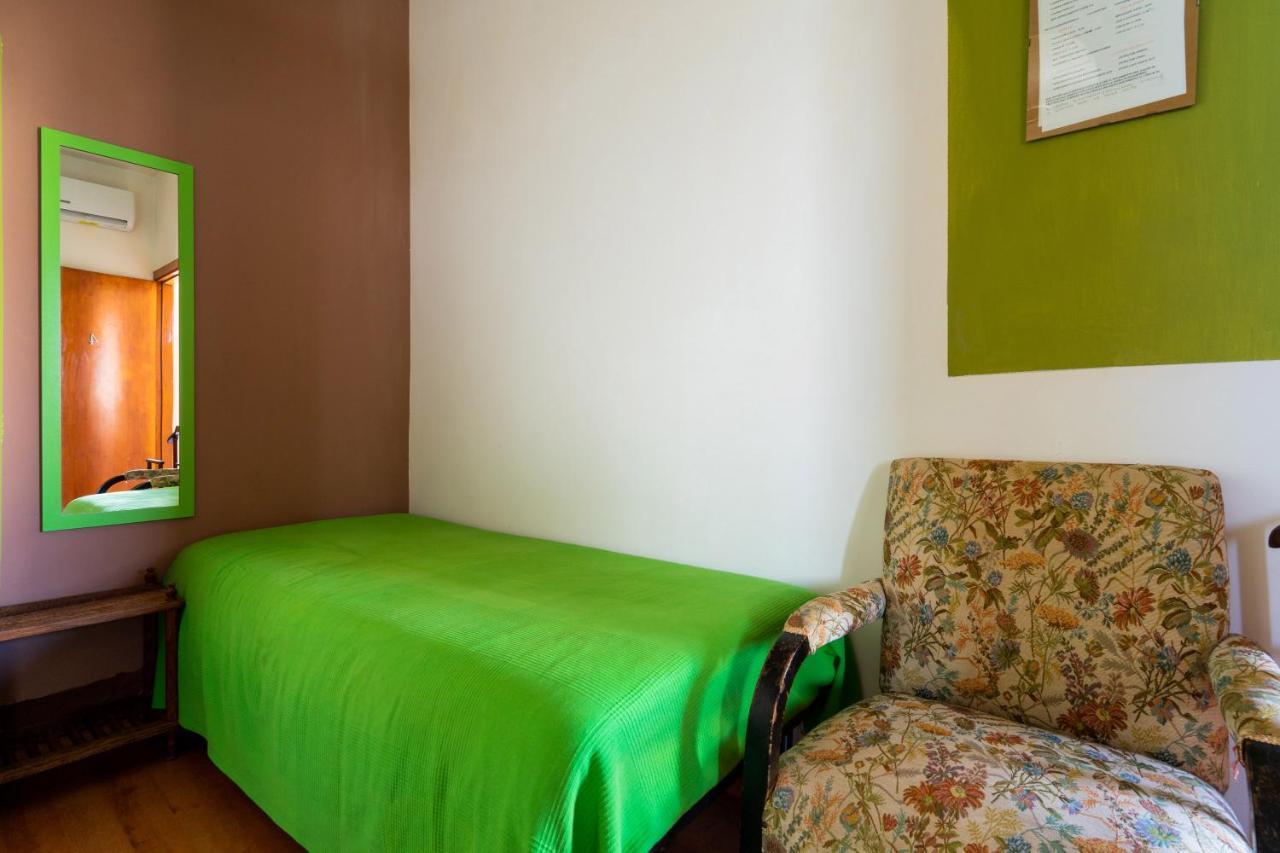 Mini Appartamento Verde Gallipoli Buitenkant foto